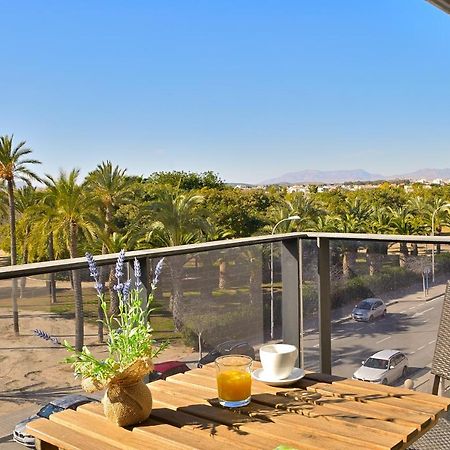 Myflats Brisas Del Sur Daire Alicante Dış mekan fotoğraf