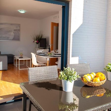 Myflats Brisas Del Sur Daire Alicante Dış mekan fotoğraf