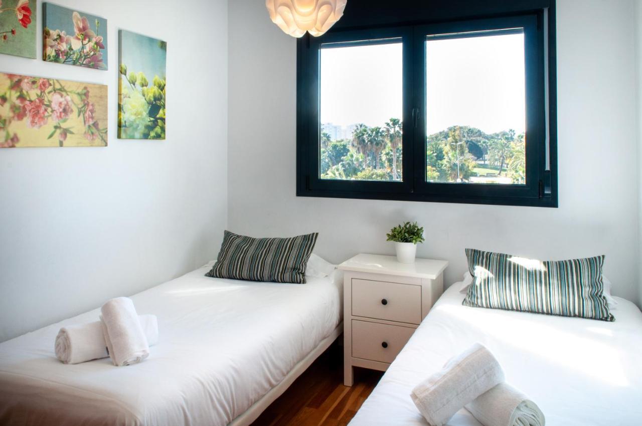 Myflats Brisas Del Sur Daire Alicante Dış mekan fotoğraf