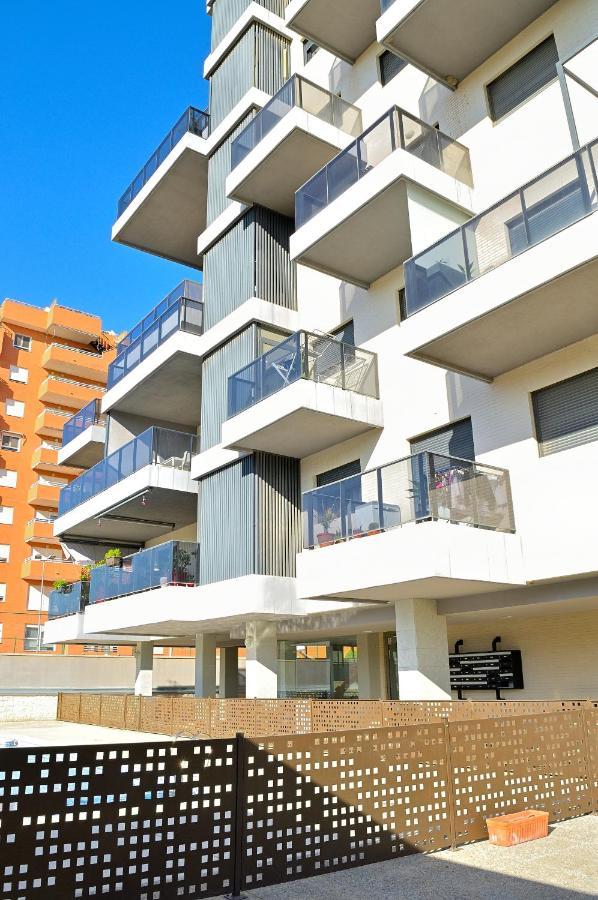Myflats Brisas Del Sur Daire Alicante Dış mekan fotoğraf