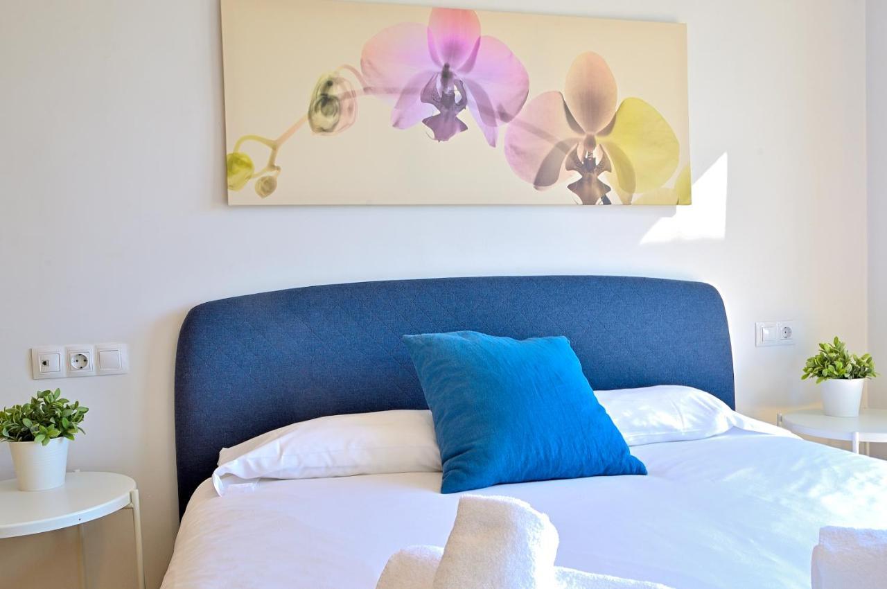 Myflats Brisas Del Sur Daire Alicante Dış mekan fotoğraf