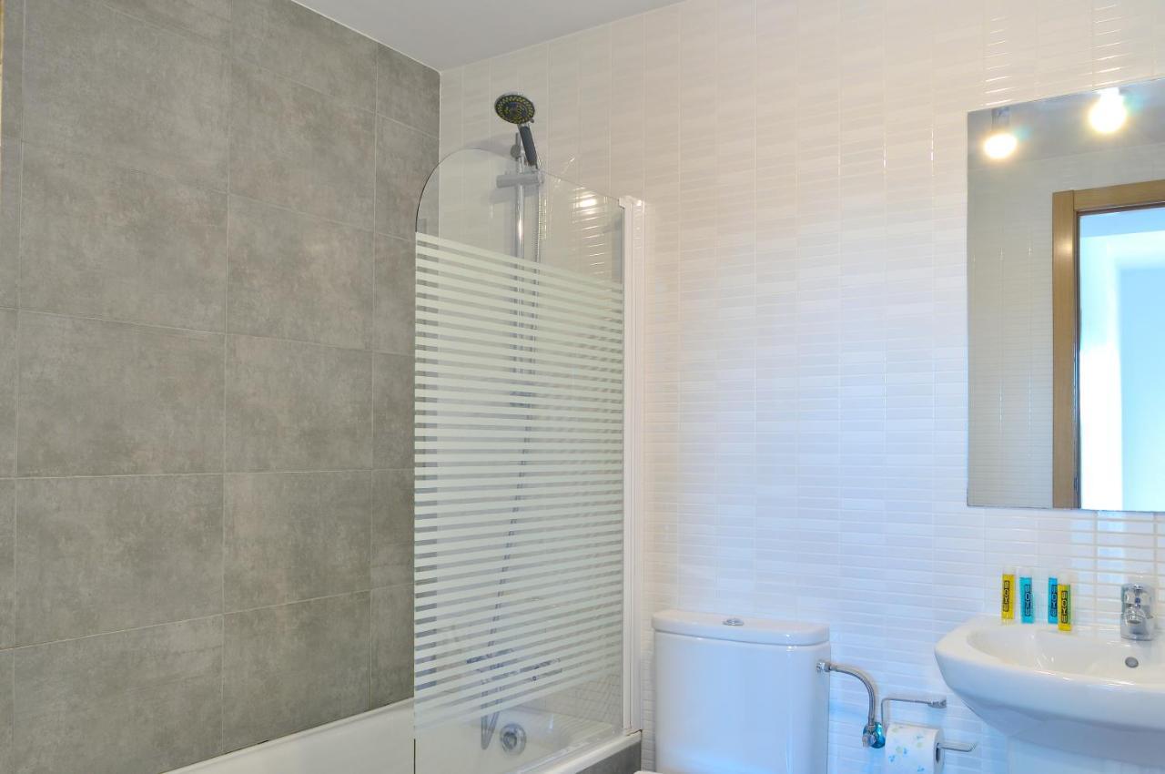 Myflats Brisas Del Sur Daire Alicante Dış mekan fotoğraf