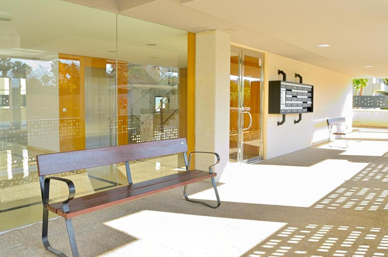 Myflats Brisas Del Sur Daire Alicante Dış mekan fotoğraf