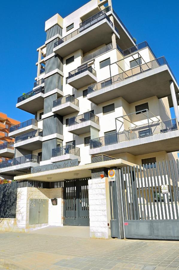 Myflats Brisas Del Sur Daire Alicante Dış mekan fotoğraf